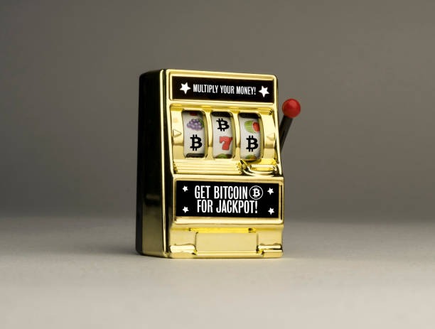 Payment method icons and deposit interface