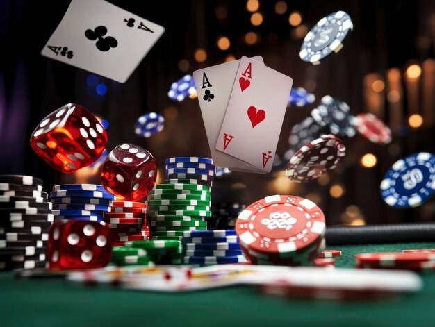 Quick Deposit Game 